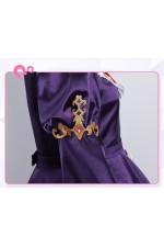 2XXT Cosplay Uma Musume Pretty Derby Daiichi Ruby Race Outfit Cosplay Costume